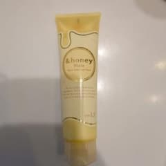 &honey Pixie Moist Silky Hair Packのサムネイル