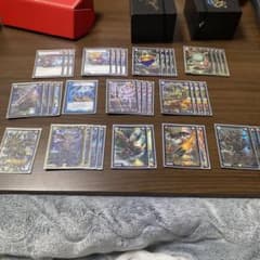 デュエルマスターズ　無色ジョーカーズデッキ　最終値下げのサムネイル