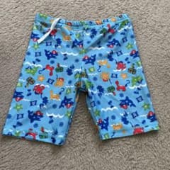 男の子用水着 130サイズのサムネイル