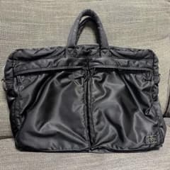 PORTER ポーター タンカー 2WAY ブリーフケースのサムネイル