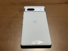 Google Pixel 7a シー 128 GB SIMフリーのサムネイル