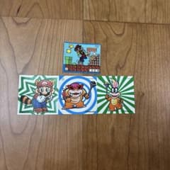 マリオカードのサムネイル