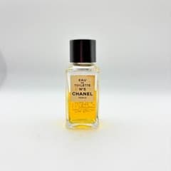 □ 샤넬 No.5 오드 트와레 19ml