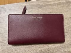 Kate Spade Newyork ケイト・スペード ニューヨーク 財布のサムネイル