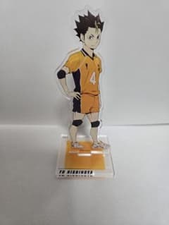 ハイキュー　西谷夕アクリルスタンドのサムネイル