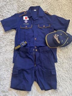本日SALE✨️ボーイスカウト カブスカウト制服 - メルカリ