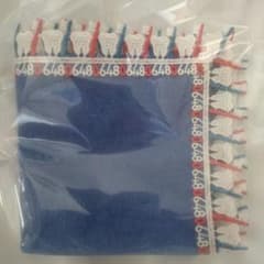 近沢レース×United Arrows 別注　ムシバゼロ　ブルー　新品　新作のサムネイル