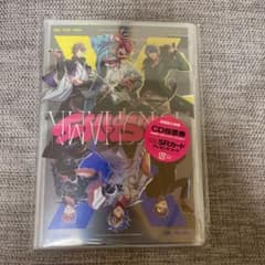 [히프노시스 마이크-Division Rap Battle-]2nd DR…