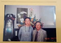 小田和正　生写真　2003年のサムネイル