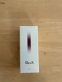 I'm PINCH X エッセンスm 60ml 新品、未使用 - メルカリ