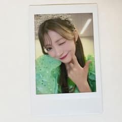 板倉可奈 チェキ CUTIE STREET 板倉可奈 プリントチェキ - メルカリ