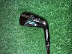 TaylorMade GAPR LO 4U 22°ユーティリティアイアンのサムネイル