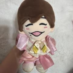 なにわ男子 ちびぬいのサムネイル