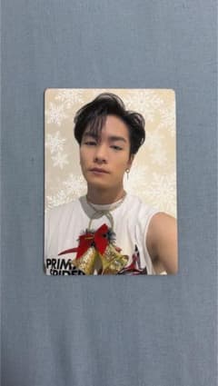 大暴年会 B賞 川村壱馬 トレカ ランペ - メルカリ