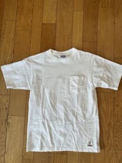 スタンダードカリフォルニア ヘビーウェイト Tシャツ 白のサムネイル