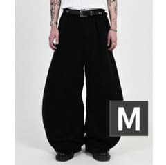 L2111 풍선 스웨트 팬츠 M(black) 지저인 ONLINE