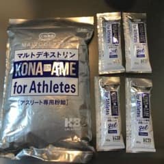 マルトデキストリン KONA HB AME 500グラムのサムネイル