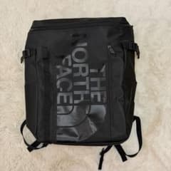 THE NORTHFACE BCヒューズボックス 30L 黒のサムネイル