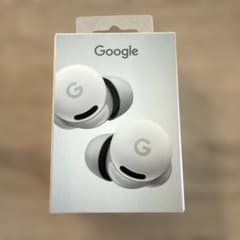 新品未開封　Google Pixel Buds 2a Fogのサムネイル