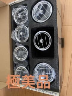 メルセデスベンツ 純正品w205エアコンダクト.フロントリアセットのサムネイル