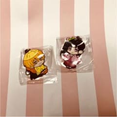 鬼滅の刃 ばんちょうこう ラバストのサムネイル