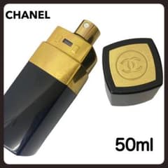 잔량 90%! CHANEL 샤넬 NO5 오드 트와레 50ml 바폴리자타