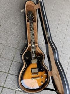 Giannini GI 200 Pro Line エレキギター Giannini GI 200 Pro Line エレキギター - メルカリ