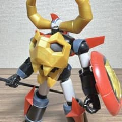 MODEROID モデロイド　ガイキング　完成品