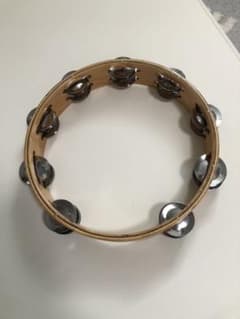 キクタニ　モンキー　タンバリンのサムネイル