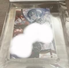 小柳ロウ 誕生日グッズ アクリルフォトフレームのサムネイル