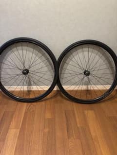 Shimano RS ホイール 前後セット Pirelli P7 タイヤ付 Shimano RS ホイール 前後セット Pirelli P7 タイヤ付 - メルカリ