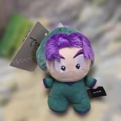 닌타마 란타로 테치누이 vol.2 시오에 분지로