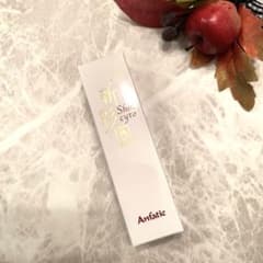 Single-digit stock: Anfaty Synsite Shinsaizu sunscreen cream, new box, 1 bottle, ③ pamphlet