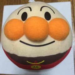 ☆アンパンマン コロコロぬいぐるみ☆のサムネイル