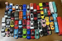 トミカ　その他まとめ売り①のサムネイル