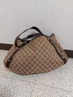 グッチ　GUCCI 　ショルダーバッグのサムネイル