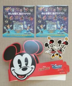 ディズニーチャンネル 20周年 記念品 ステッカー シール - メルカリ