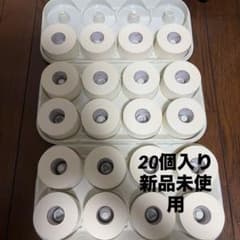 未使用】J&J COACH 38mm×13.7m 20巻テーピング - メルカリ