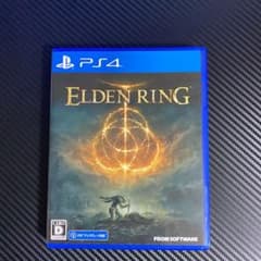 さしすせそ様専用ELDEN RING 通常版のサムネイル