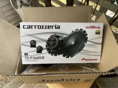 Pioneer カロッツェリア TS-F1640SⅡのサムネイル
