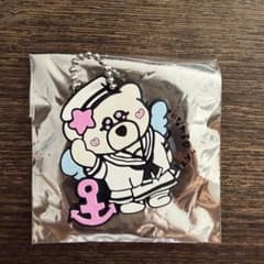 【バラ不可】大森靖子　キーホルダーセット 9個 大森靖子 ご当地ナナちゃんラバーキーホルダー 神戸 - メルカリ