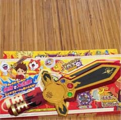 妖怪ウォッチのサムネイル