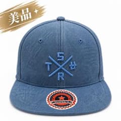 SURT × ONEITA × NEWHATTAN デニムキャップのサムネイル