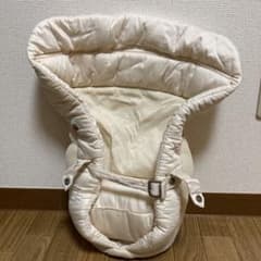 エルゴ　インサート　クールメッシュのサムネイル