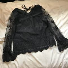 maya様専用 archives シースルートップスのサムネイル