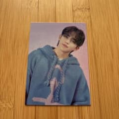 SEVENTEEN S.COUPS LOVE トレカのサムネイル