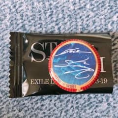 SHOKICHI サイン缶バッチ 3のサムネイル