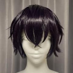 にじさんじ 佐伯イッテツ コスプレ ウィッグ - メルカリ