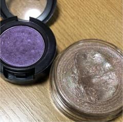 MAC アイシャドウのサムネイル