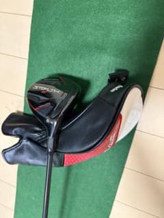 Taylor made STEALTH2 5W Sシャフト - メルカリ